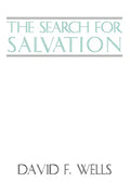 The Search for Salvation - Paperback