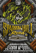 Sparrow Hill Road - Paperback