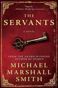 The Servants - Paperback