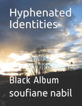 Hyphenated Identities: Black Album - Paperback