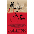 The Murder Stone: A Novel of Suspense - Paperback
