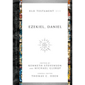 Ezekiel, Daniel: Volume 13 Volume 13 - Paperback