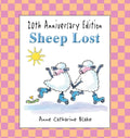 Sheep Lost - Hardcover
