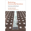 Rethinking Community Sanctions: Social Justice and Penal Control - Hardcover