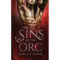 The Sins of the Orc: An MM Monster Romance - Paperback