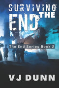 Surviving The End - Paperback
