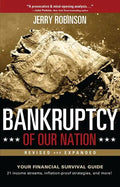 Bankruptcy of Our Nation - Paperback