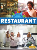 Restaurant - Paperback