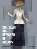 Christian Dior: Designer of Dreams - Hardcover