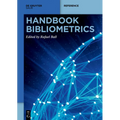 Handbook Bibliometrics - Paperback