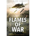Flames of War: A Vietnam War Novel - Hardcover