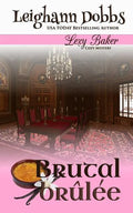 Brutal Brûlée - Paperback