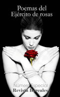 Poemas del Ejercito de rosas - Paperback