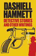 Detective Stories and Other Writings - Paperback
