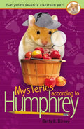 Mysteries According to Humphrey - Paperback
