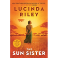 The Sun Sister - Paperback