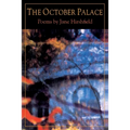 The October Palace - Paperback