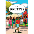 Am I Pretty - Hardcover