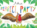 The Perfect Party - Hardcover