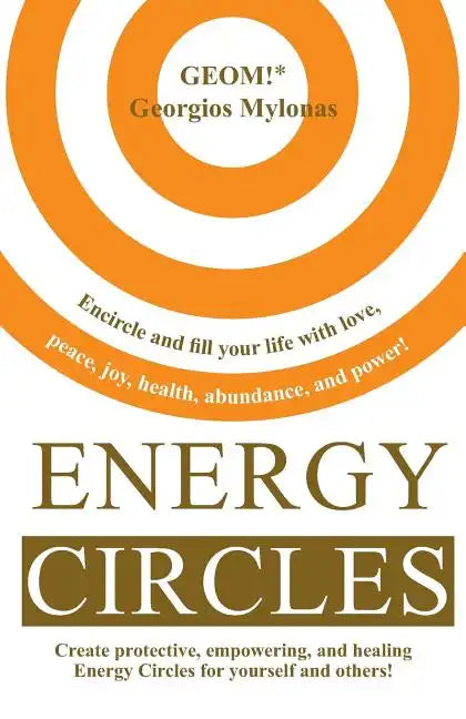Energy Circles - Paperback