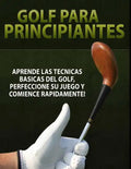 Golf para Principiantes - Paperback