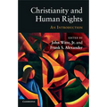 Christianity and Human Rights - Paperback