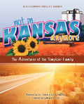 Not in Kansas Anymore - Paperback