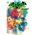 Batgirl Vol. 8: The Joker War - Paperback