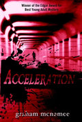 Acceleration - Paperback