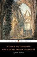 Lyrical Ballads: With a Few Other Poems - Paperback