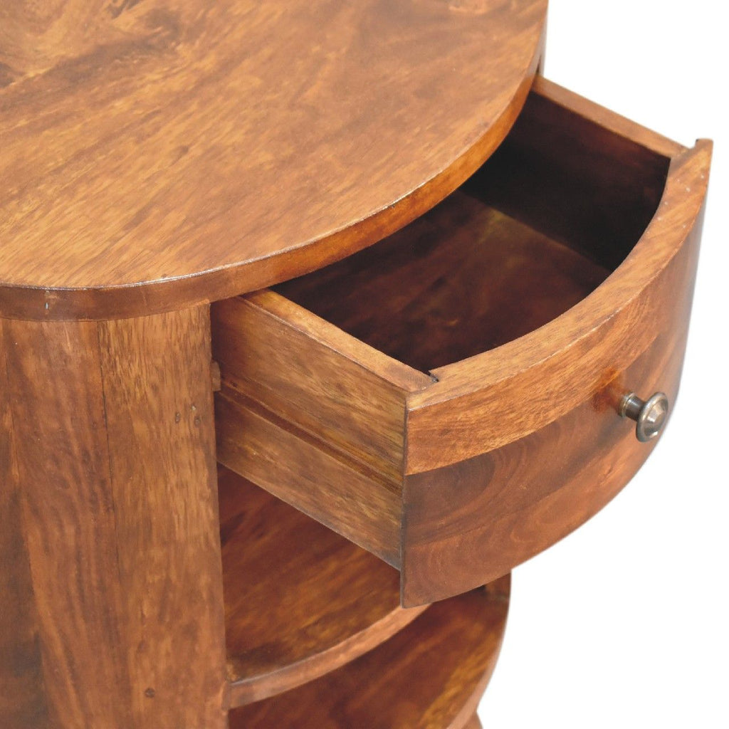 Cortez - Bedside Table