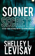 Sooner Secrets - Paperback