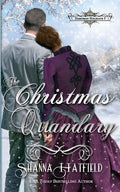 The Christmas Quandary - Paperback
