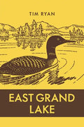 East Grand Lake - Paperback