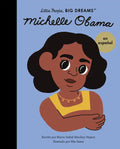 Michelle Obama (Spanish Edition) - Paperback