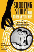 Shooting Script and Other Mysteries - Paperback