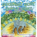 Goodnight Goat - Bonnwit Kabrit: a Haitian bedtime story - Hardcover