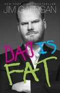 Dad Is Fat - Paperback