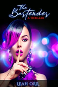 The Bartender - Paperback
