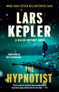 The Hypnotist - Paperback