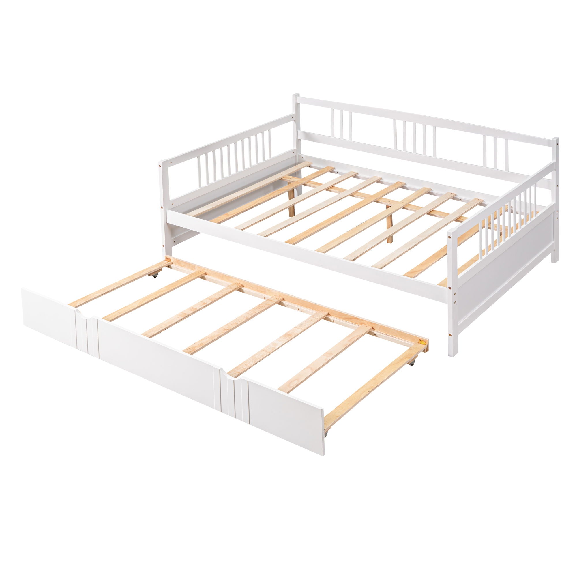 Multifunctional Modern Daybed