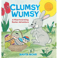 Clumsy Wumsy: A Heartwarming Easter Adventure - Hardcover