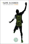 Booked - Hardcover