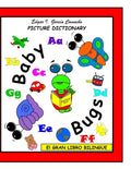 El Gran Libro Bilingüe: Picture Dictionary - Paperback
