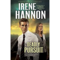 Deadly Pursuit - Paperback