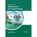 Handbook of Geotourism and Geoheritage - Hardcover