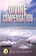 Divine Compensation - Paperback