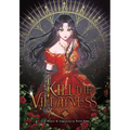 Kill the Villainess, Vol. 1 - Paperback