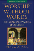 Worship Without Words - Paperback
