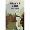 Brave Girl - Paperback